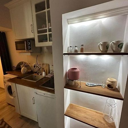 City Centre Apartment Wielopole Krakow Exterior photo