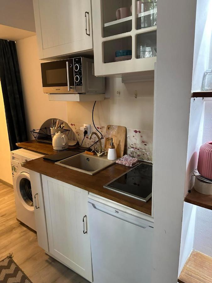 City Centre Apartment Wielopole Krakow Exterior photo