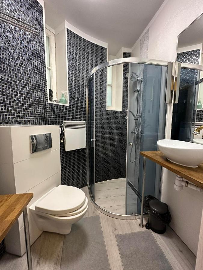 City Centre Apartment Wielopole Krakow Exterior photo